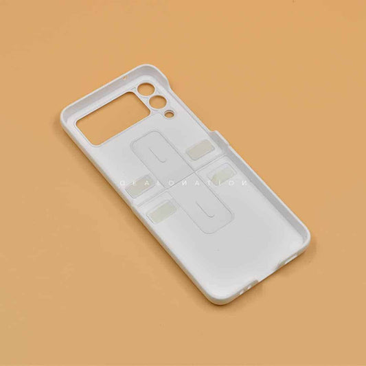 Unicorn Case with Microfibre Inside - Flip 3