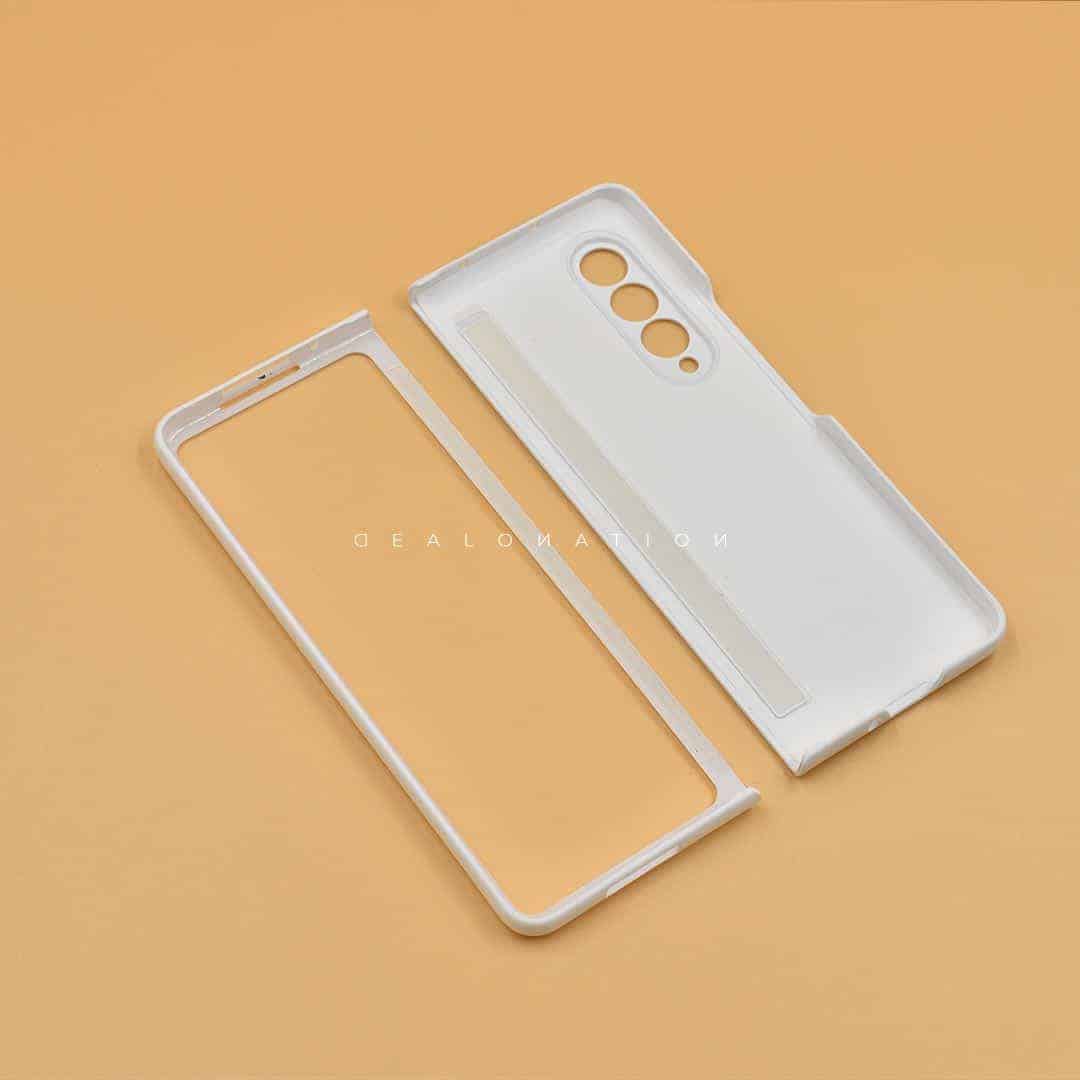 Unicorn Case with Microfibre Inside - Fold 3