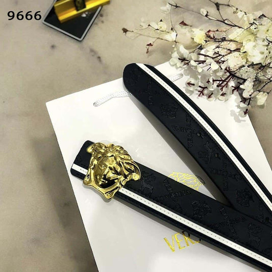 VRSCE Luxury Belt 9666