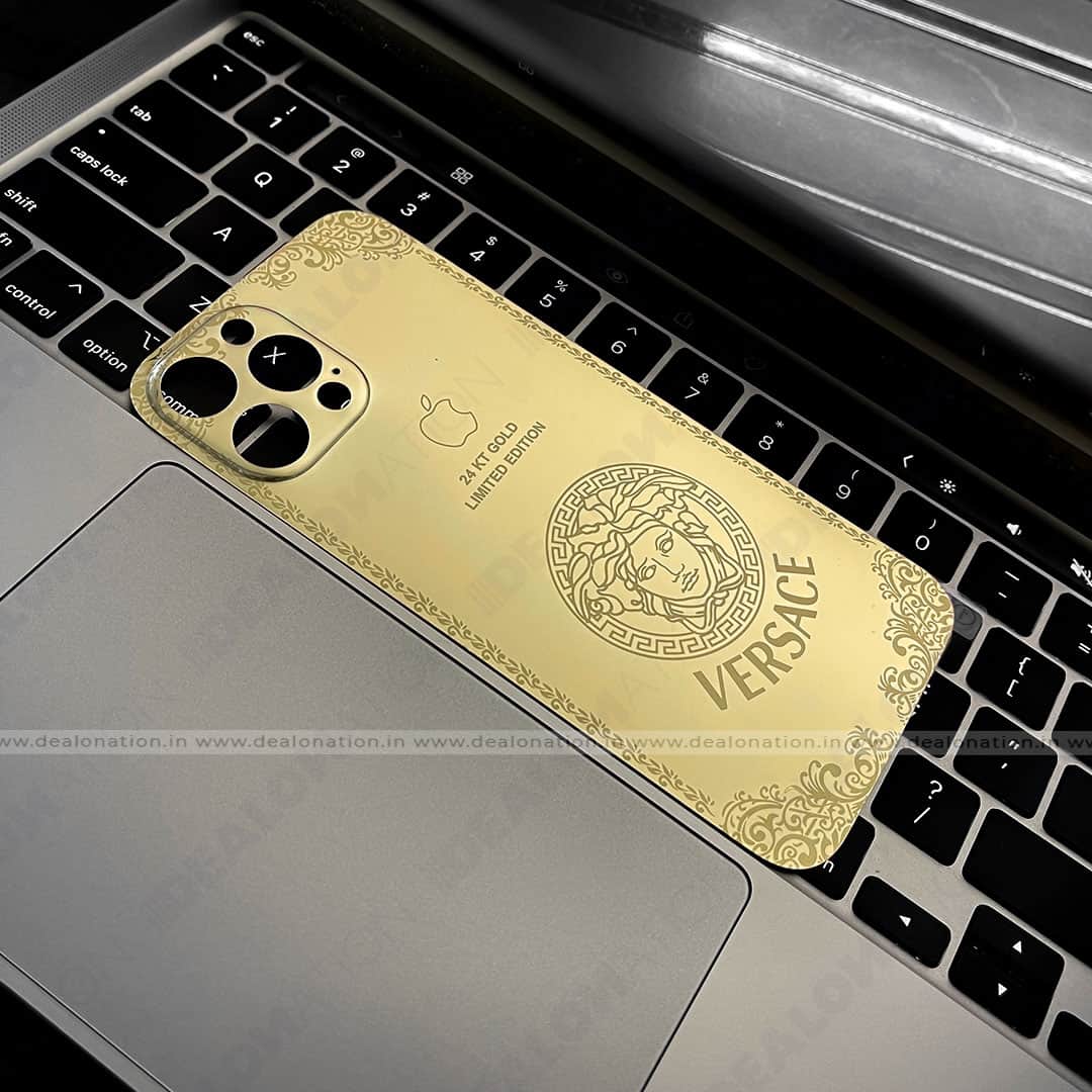 Back Panels for iPhone