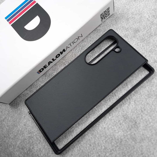 Crafted Case for Galaxy Z Fold 6