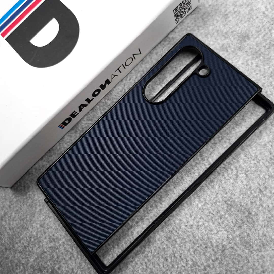 Crafted Case for Galaxy Z Fold 6