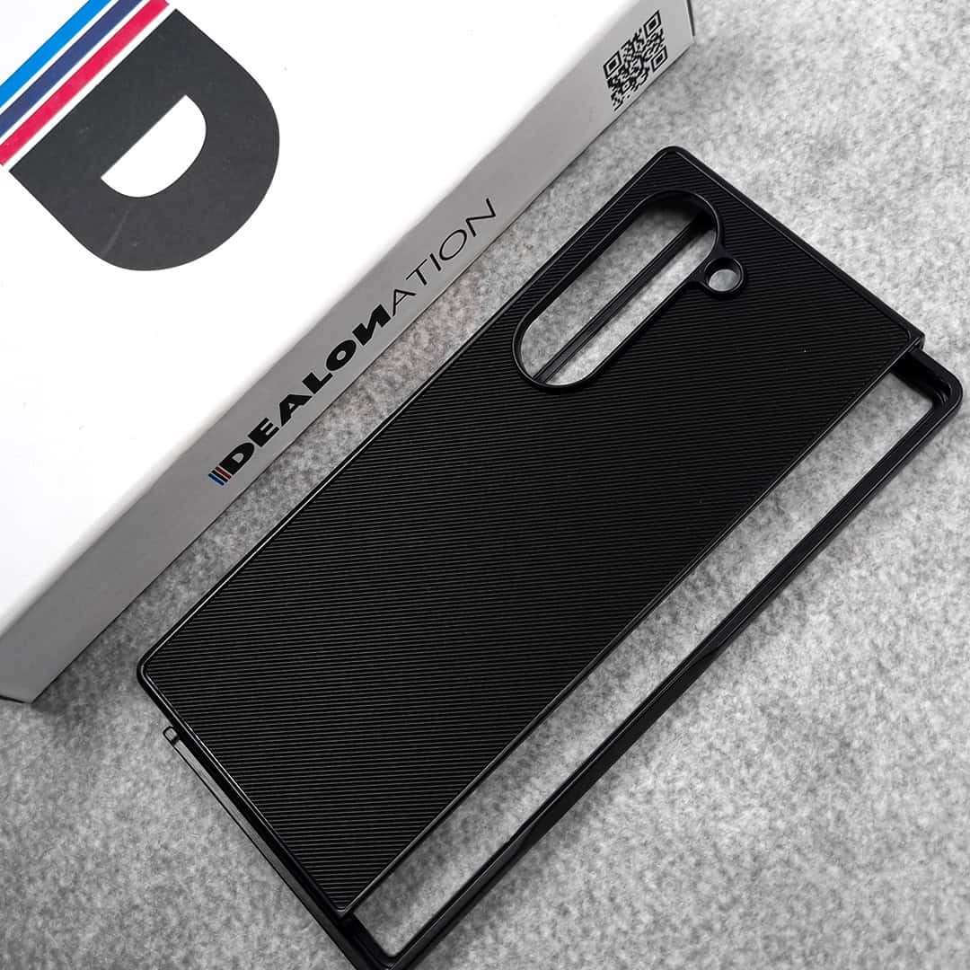 Crafted Case for Galaxy Z Fold 6