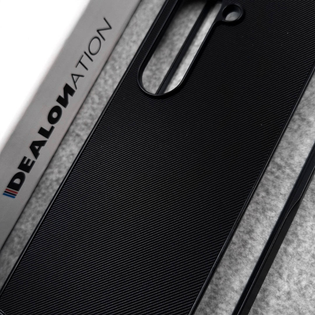 Crafted Case for Galaxy Z Fold 6