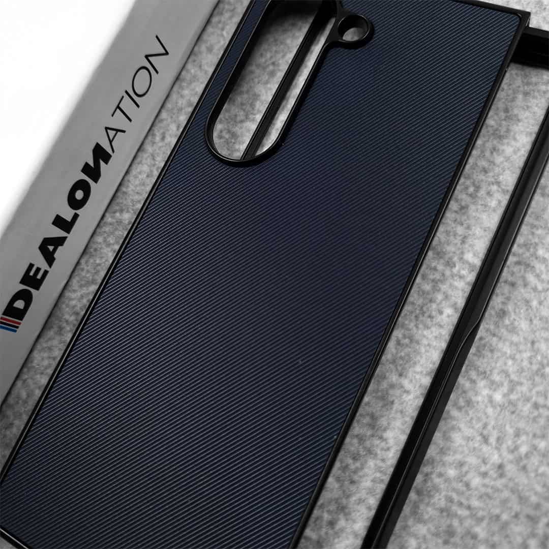 Crafted Case for Galaxy Z Fold 6