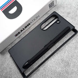 Crafted Case for Galaxy Z Fold 6 + Pen