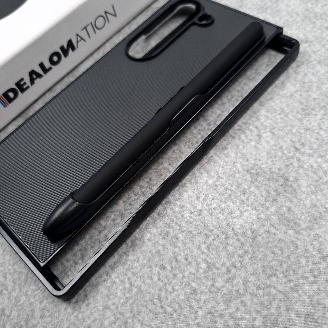 Crafted Case for Galaxy Z Fold 6 + Pen