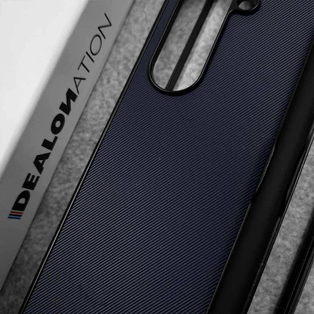 Crafted Case for Galaxy Z Fold 6 + Pen