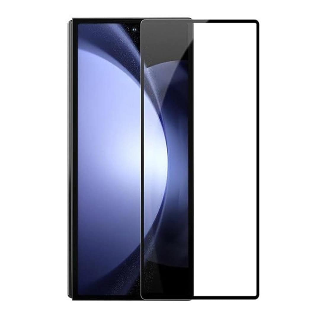 Front Screen Glass For Samsung Galaxy Z Fold Series