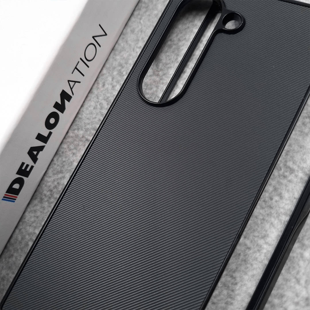 Crafted Case for Galaxy Z Fold 6