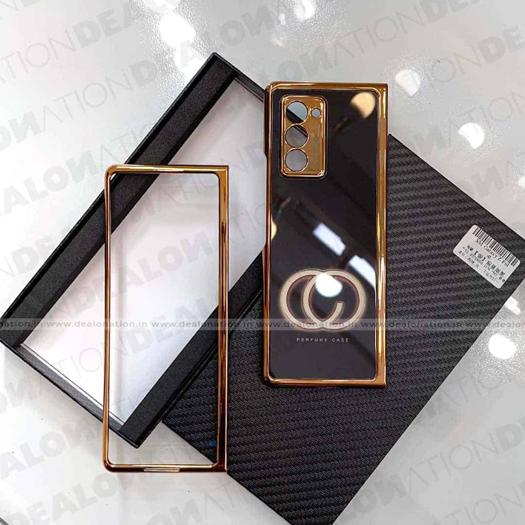 Luxury Perfume case