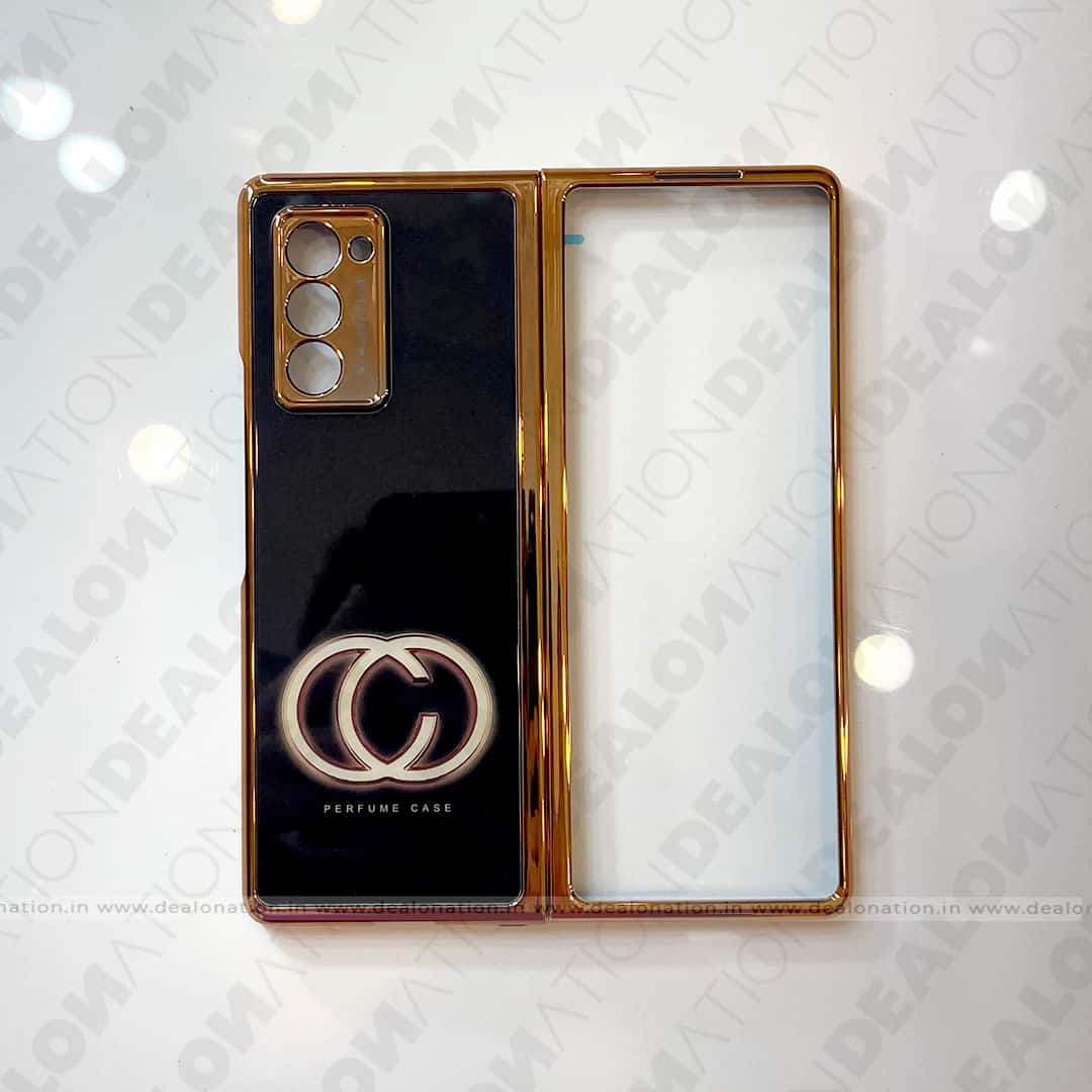 Luxury Perfume case
