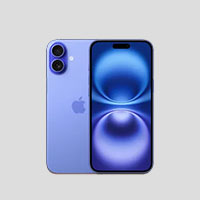 iPhone 16 Plus