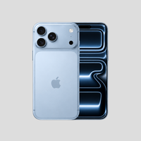iPhone 18 Pro