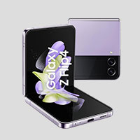 Z Flip 4