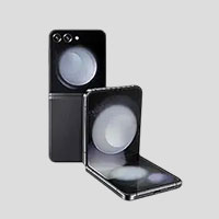 Z Flip 5