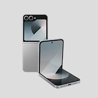 Z Flip 6