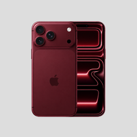 iPhone 18 Pro Max