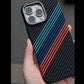 M Sport Carbon Super Slim MagSafe Case