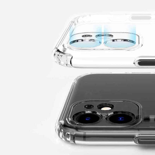 Camera Protection case with  Dust Plug