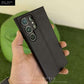 Premium iCon Leather Series - S23 Ultra