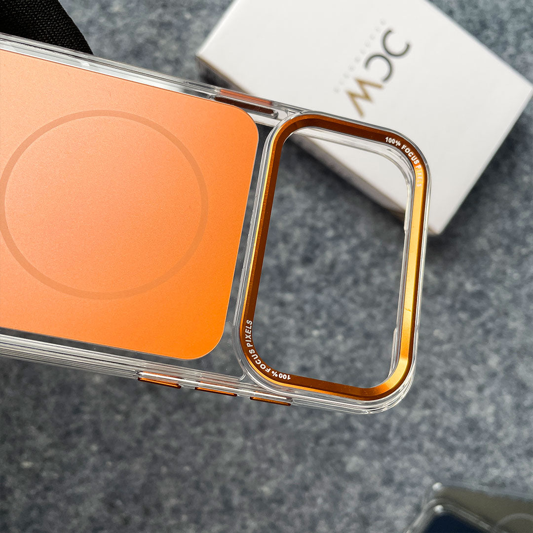 EliteShield Pro – Drop Protection Case