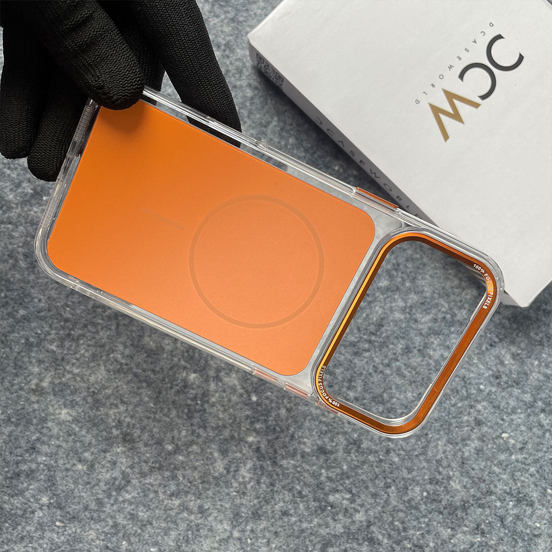 EliteShield Pro – Drop Protection Case