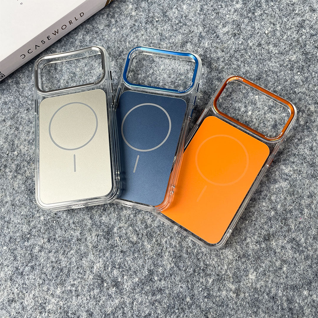 EliteShield Pro – Drop Protection Case