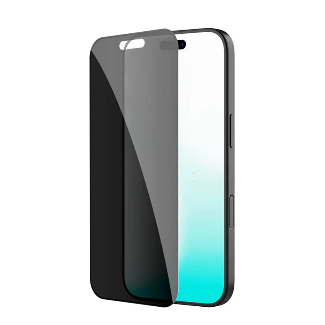 UltraShield Tempered Glass for iPhone 17 Series