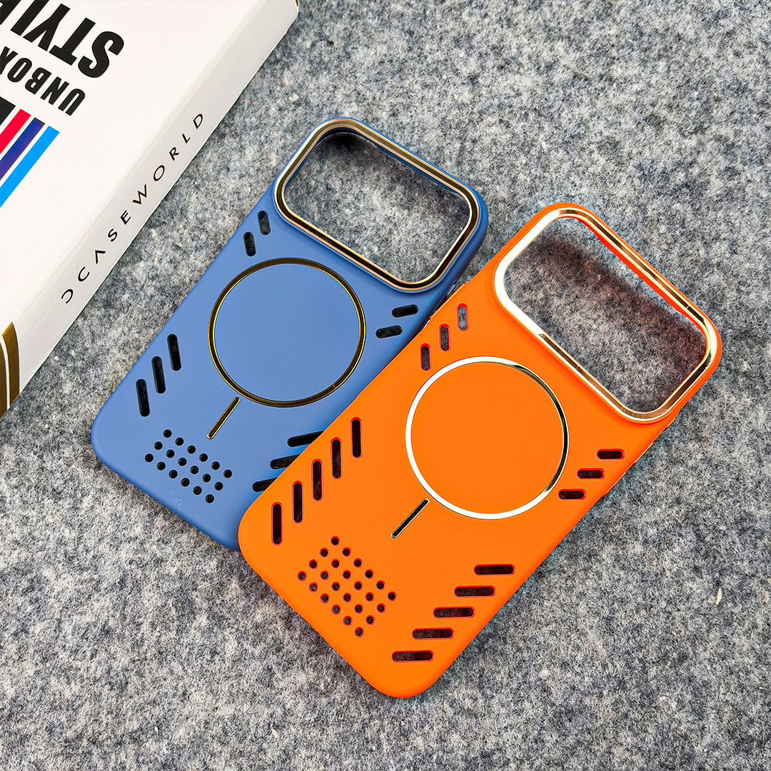 VoltEdge MatteX Case