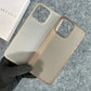 AirCarbonX SideGrip Slim Case