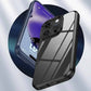 Gripp Carbon Fibre Clear Case
