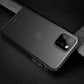 Baseus®️ Ultra Slim Matte Case