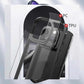 Gripp Carbon Fibre Clear Case