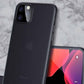 Baseus®️ Ultra Slim Matte Case