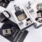 Eagle Metal + SilicaGel AirPods Case