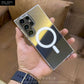 Ultra Clear Magsafe Case for S23 Ultra