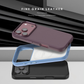 Luxe Grain Leather Case with MagSafe