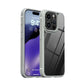 Gripp Carbon Fibre Clear Case