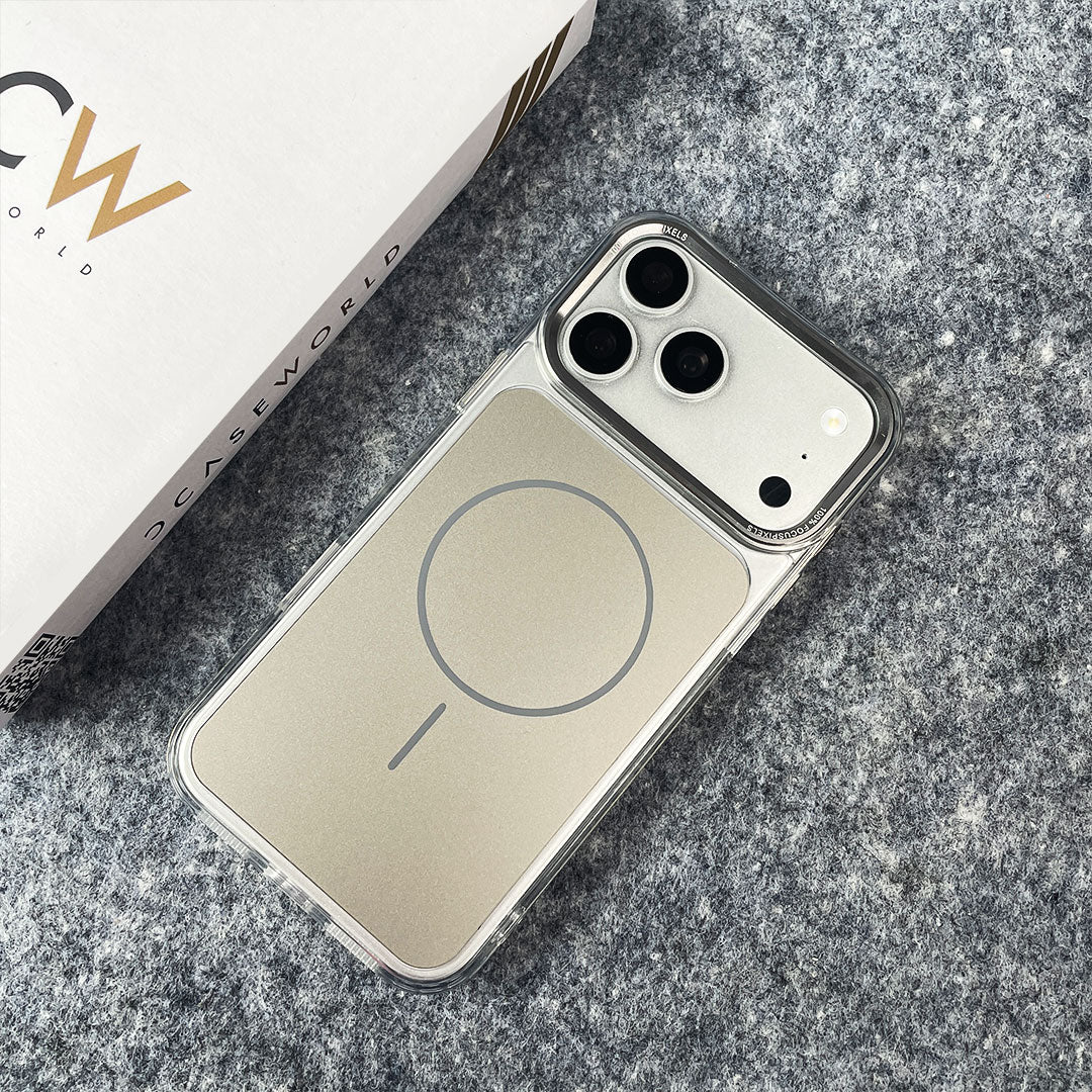 EliteShield Pro – Drop Protection Case
