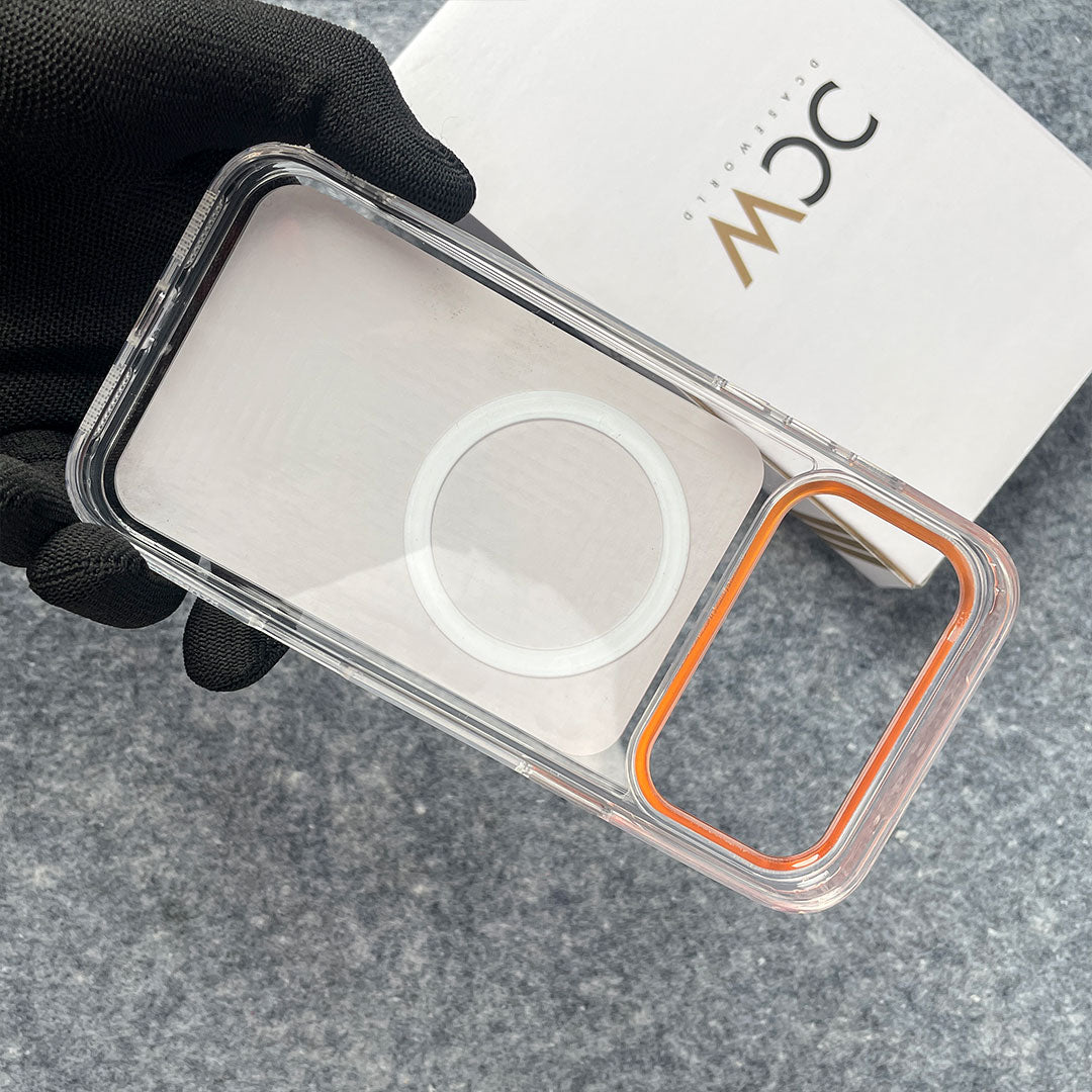 EliteShield Pro – Drop Protection Case