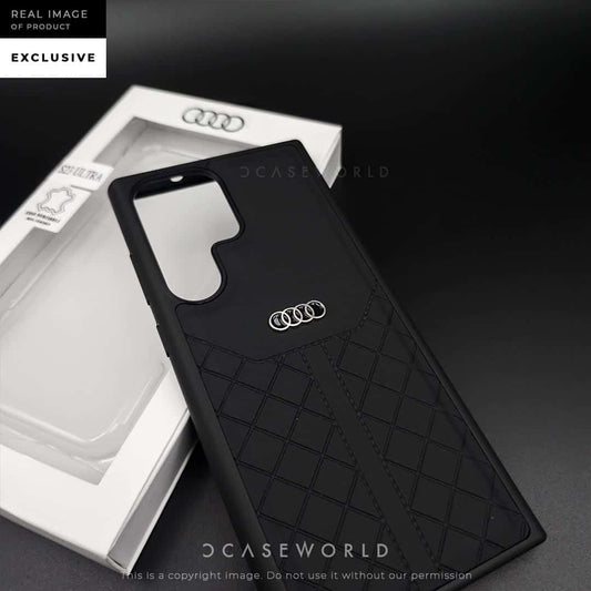 AD Motorsport Premium Case - S23 Ultra