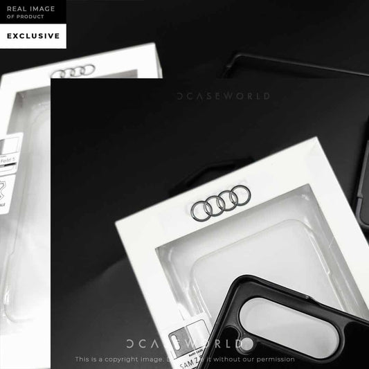 AD Motorsport Premium Case  - Z FOLD 5