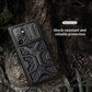 Nilkin Adventurer Shock Resistance Case Samsung S22 Ultra