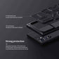 Nilkin Adventurer Shock Resistance Case Samsung S22 Ultra