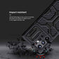 Nilkin Adventurer Shock Resistance Case Samsung S22 Ultra