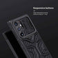 Nilkin Adventurer Shock Resistance Case Samsung S22 Ultra