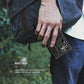 Nilkin Adventurer Shock Resistance Case Samsung S22 Ultra