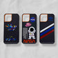 Cool Trendy Silicone Case