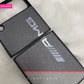 AMG Sports Case
